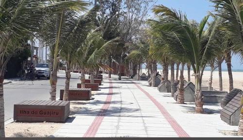 Barroquinha Hotel | Pousada Paraíso das Dunas
