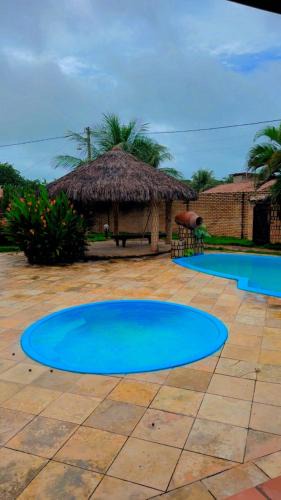 Beberibe Hotel | Pousada Paraíso das Falésias