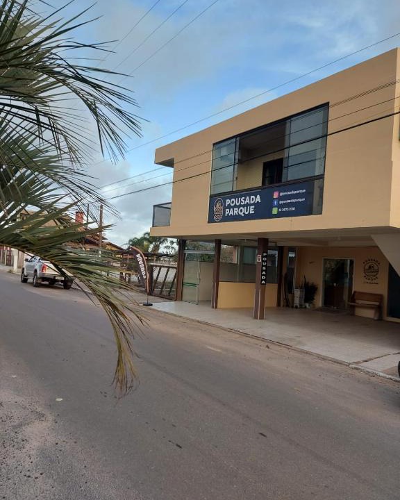 Mostardas Hotel | Pousada Parque
