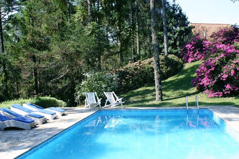 Goncalves Hotel | Pousada Passaredo