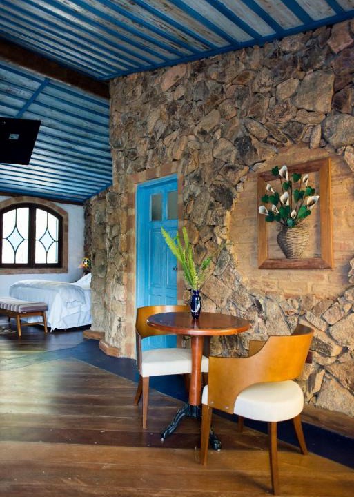 Tapirai Hotel | Pousada Pegada da Onça