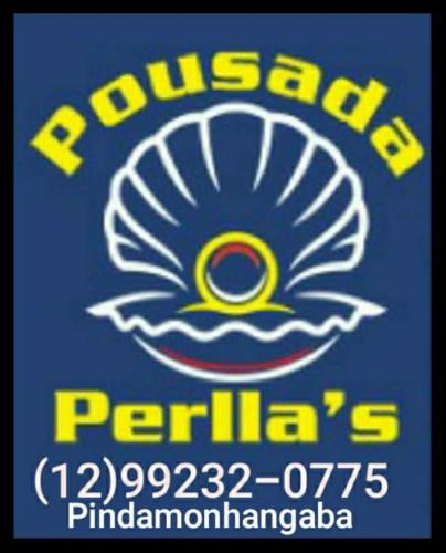 Pindamonhangaba Hotel | POUSADA PERLLA's & Kit Nets Pinda