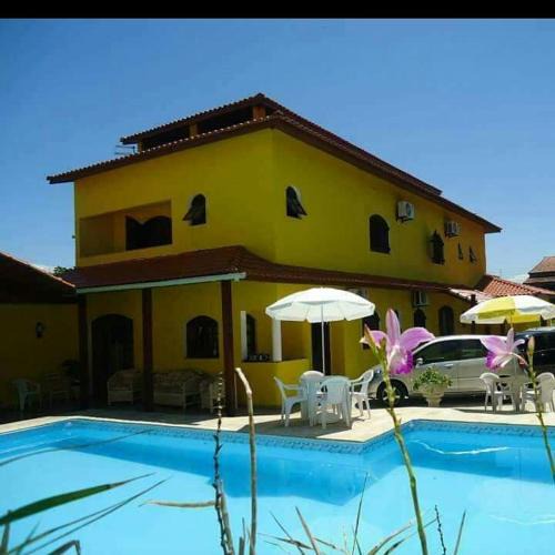 Peruibe Hotel | Pousada Peruíbe Praia