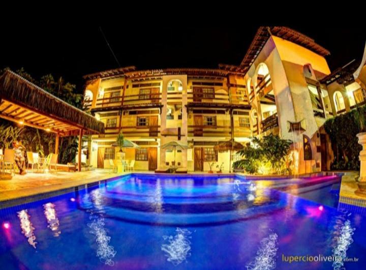 Pontal Hotel | Pousada Pier do Pontal