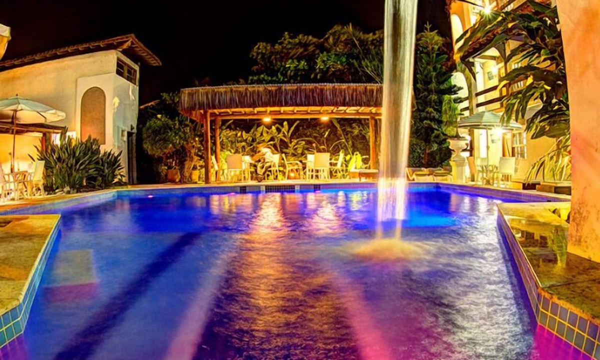 Pontal Hotel | Pousada Pier do Pontal