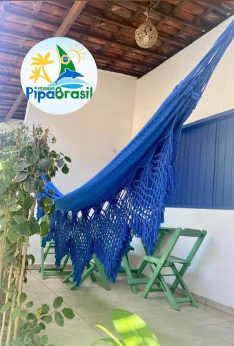 Pipa Hotel | Pousada Pipa Brasil