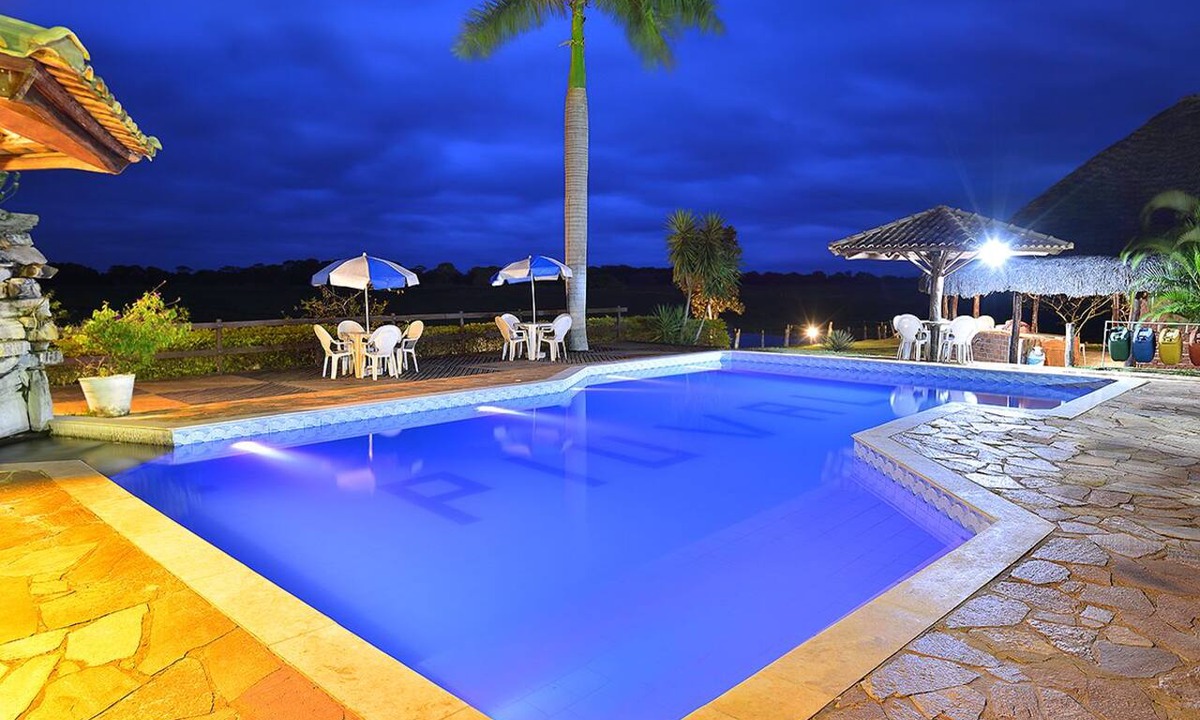 Ipiranga Hotel | Pousada Piuval