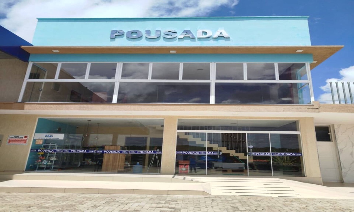 Francisco Macedo Hotel | POUSADA POSTO MALHADA GRANDE