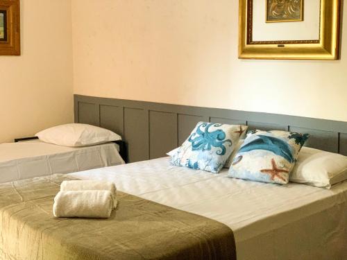 Rifaina Hotel | Pousada Praeros
