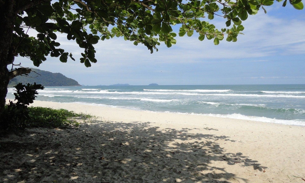 Itamambuca Hotel | Pousada Praia de Itamambuca