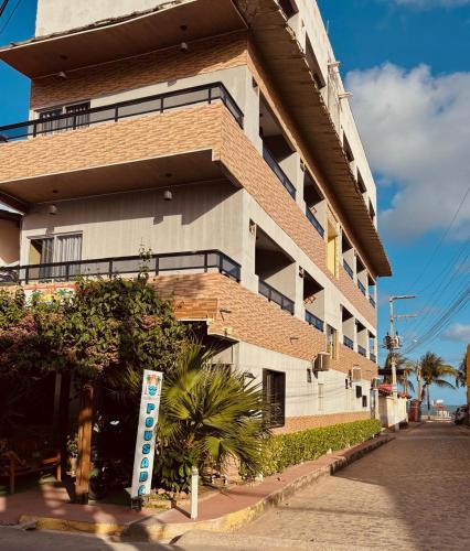 Japaratinga Hotel | Pousada Praia Dos Encantos