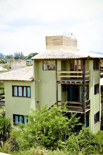Arroio Hotel | Pousada Praia Verde