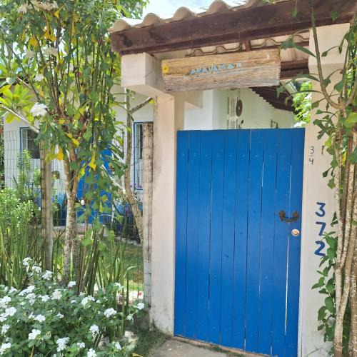 Santo Andre Hotel | Pousada PraiAmar