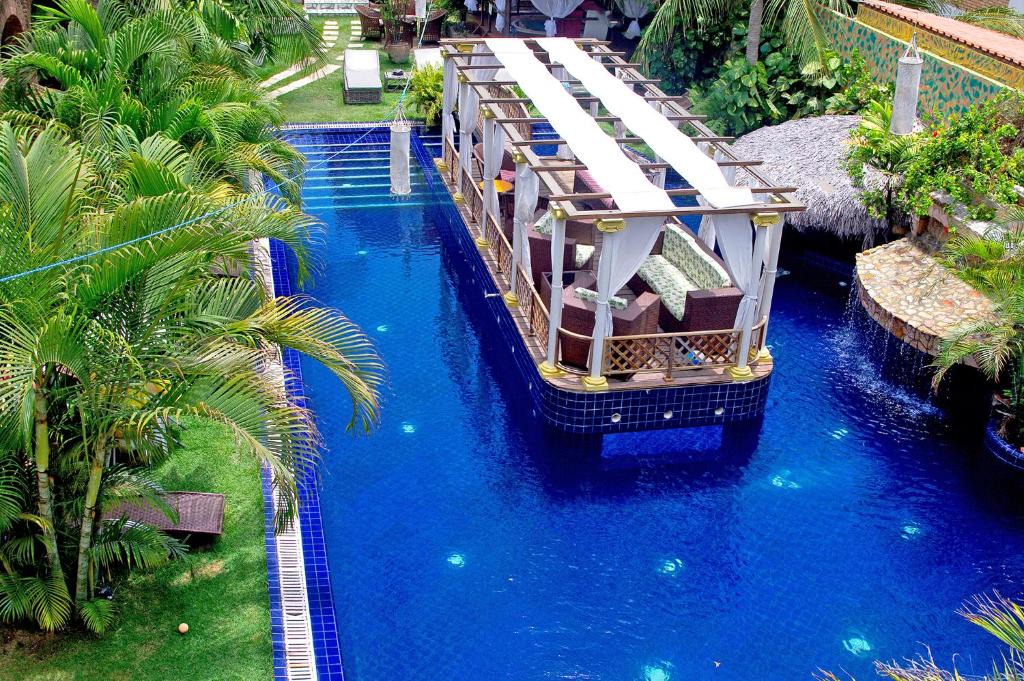 Canoa Quebrada Hotel | Pousada Presidente Hotel