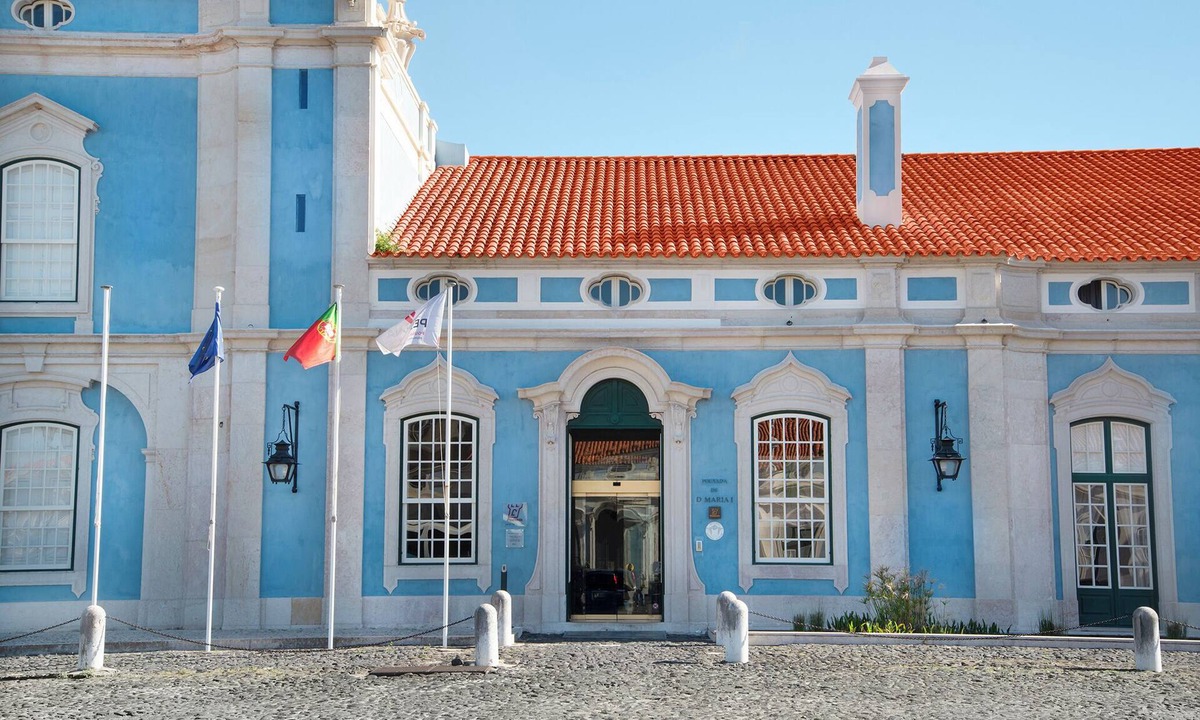 Queluz Hotel | Pousada Queluz