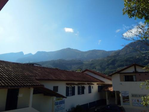 Caparao National Park Hotel | Pousada Querência