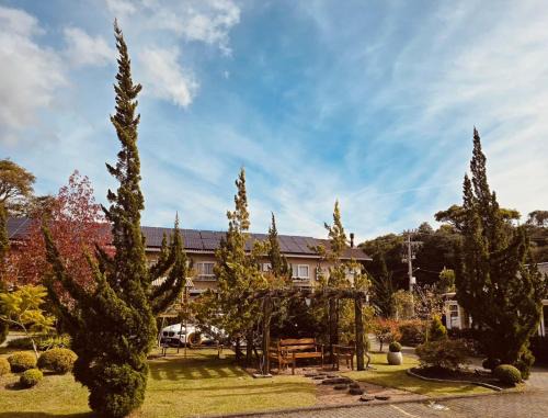 Gramado Hotel | Pousada Quinta do Vale