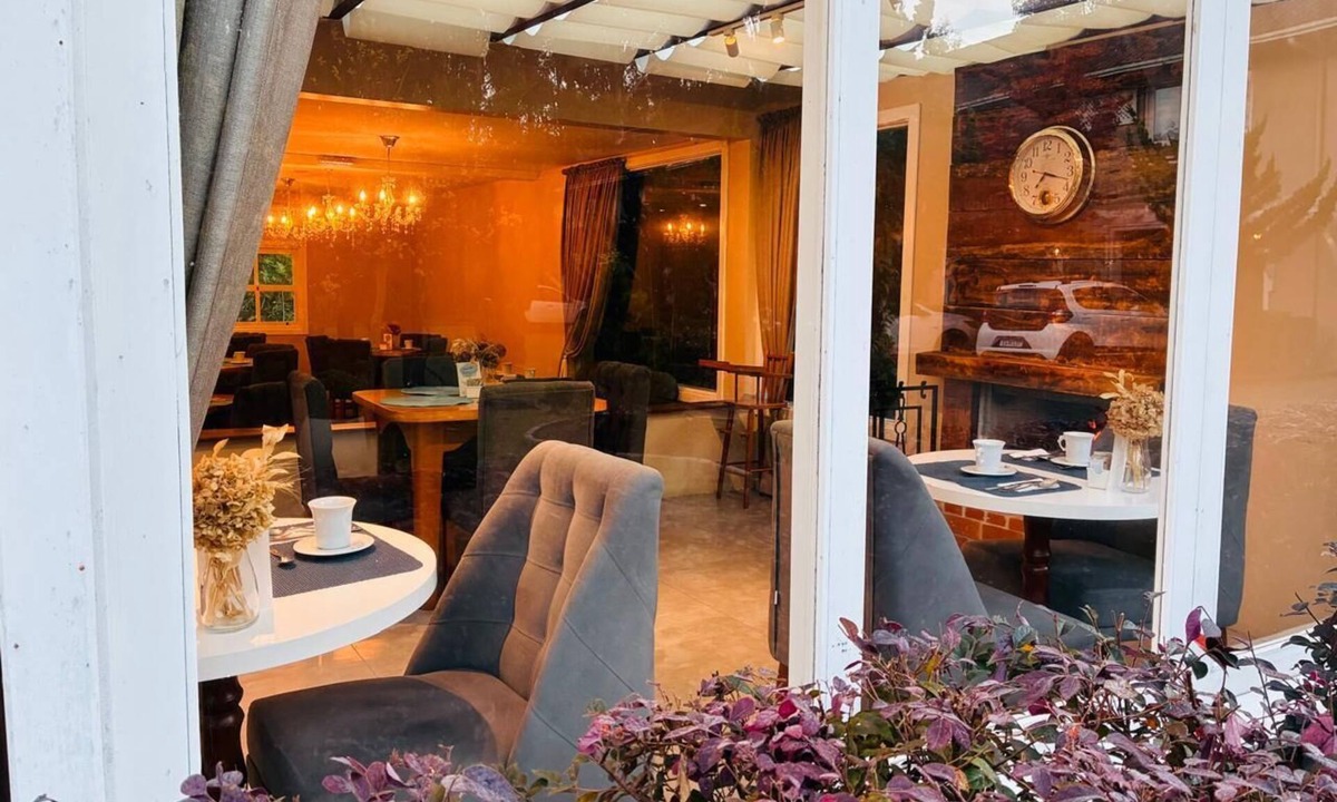 Gramado Hotel | Pousada Quinta do Vale