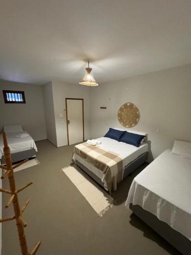 Icarai de Amontada Hotel | Pousada Raízzes