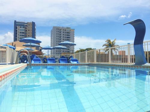 Atalaia Hotel | Pousada Raio de Sol