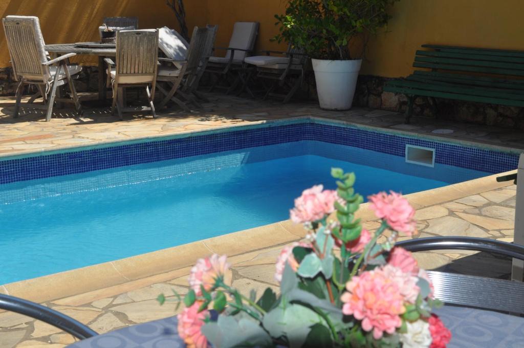 Buzios Hotel | Pousada Raios do Sol