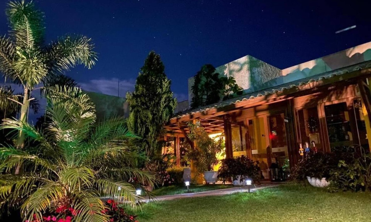 Martins Hotel | Pousada Rancho da Serra