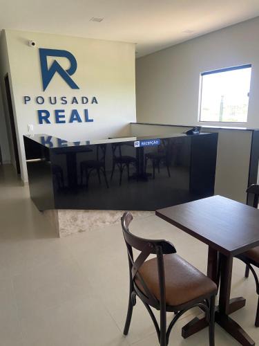 Inaja Hotel | Pousada Real