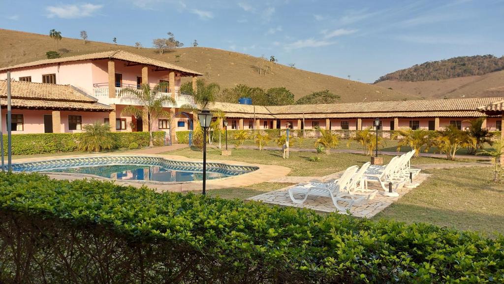 Sao Luiz Do Paraitinga Hotel | Pousada Recanto Nativa's