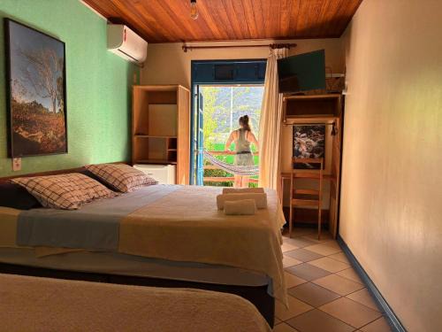Mucuge Hotel | Pousada Recanto da Chapada