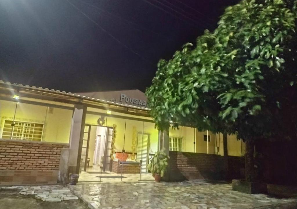 Cavalcante Hotel | Pousada Refúgio da Chapada