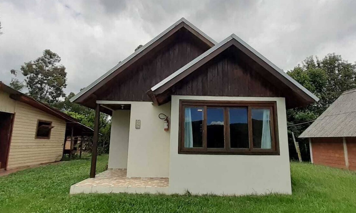 Lages Hotel | Pousada Refugio do Lago
