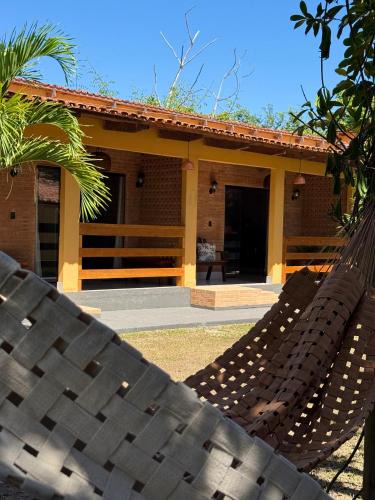 North Region Cabin | Pousada Remanso