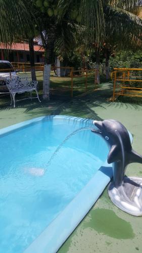 Pirangi do Norte Hotel | Pousada Res. Belmont