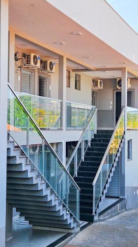Rifaina Hotel | Pousada Rifaina