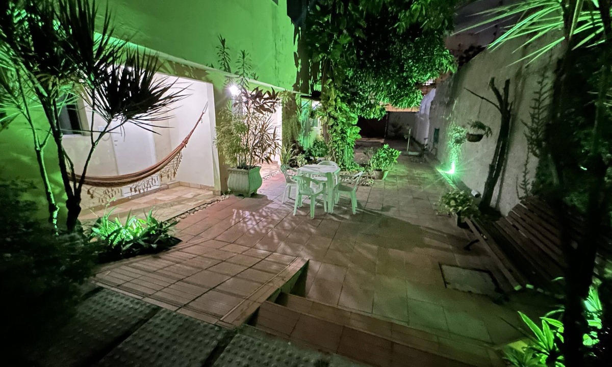 Olinda Hotel | Pousada Rio Doce