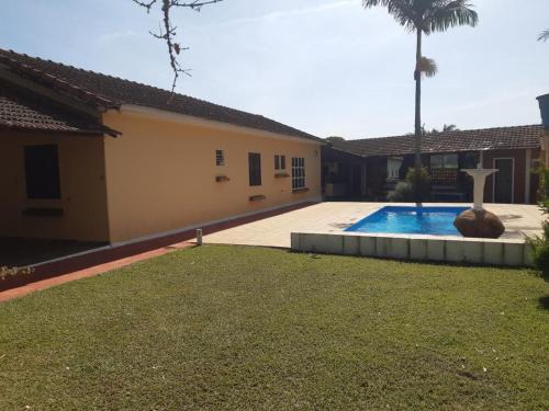Sao Miguel Arcanjo Hotel | Pousada Rose e Filhos