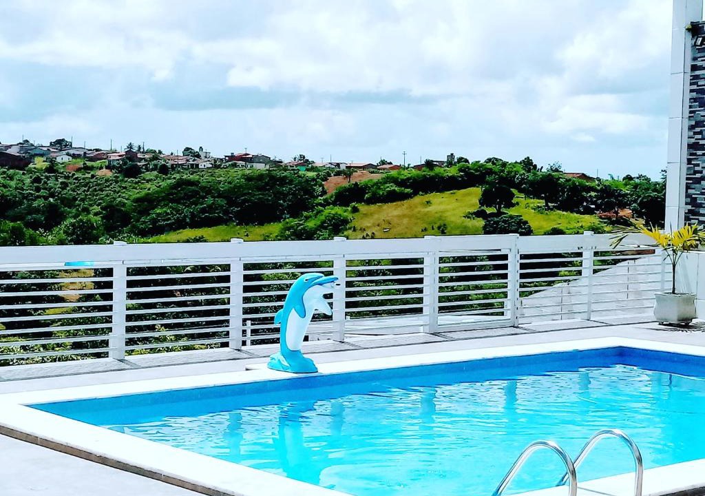 Aracoiaba Hotel | Pousada Rota do Pilão