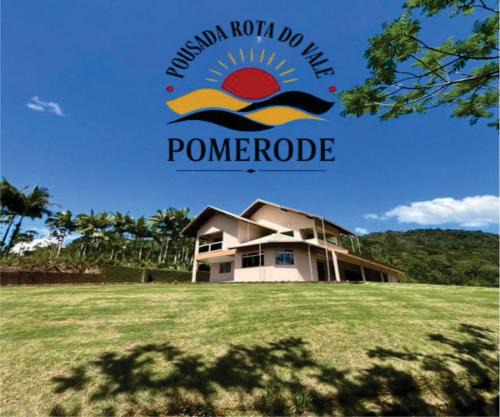 Pomerode Hotel | Pousada Rota do Vale