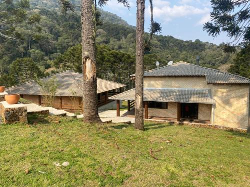 Bom Jardim da Serra Hotel | Pousada Rural Encanto do Riacho