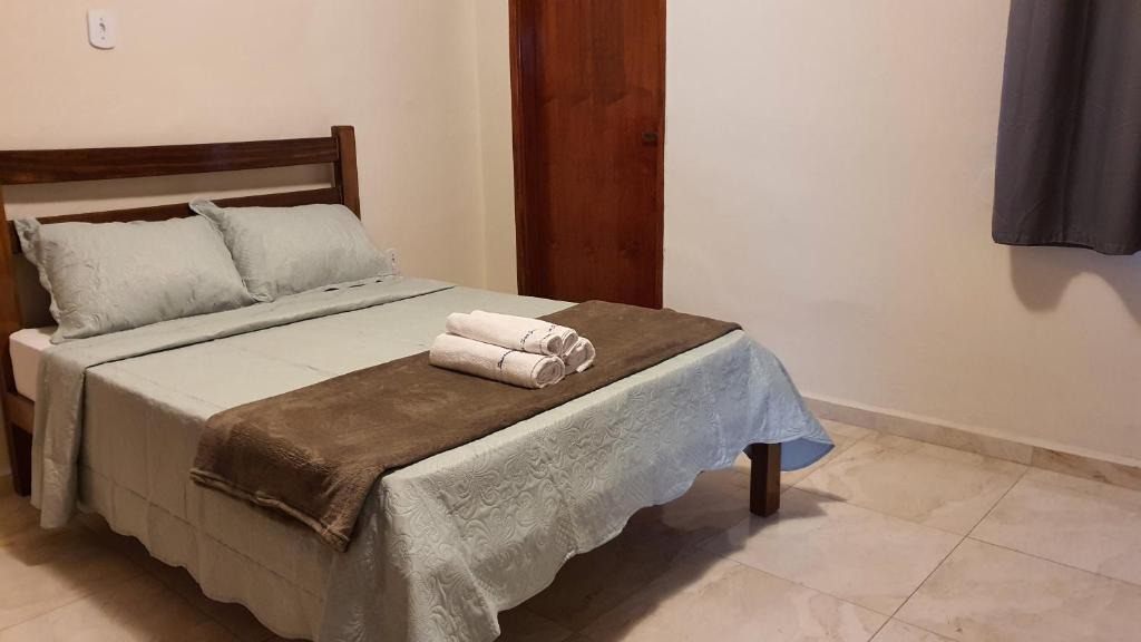Guaratingueta House | Pousada São José