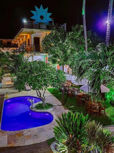 Flecheiras Hotel | Pousada São Pedro