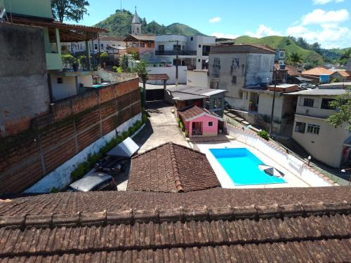 Santa Rita de Jacutinga Hotel | Pousada Santa Clara