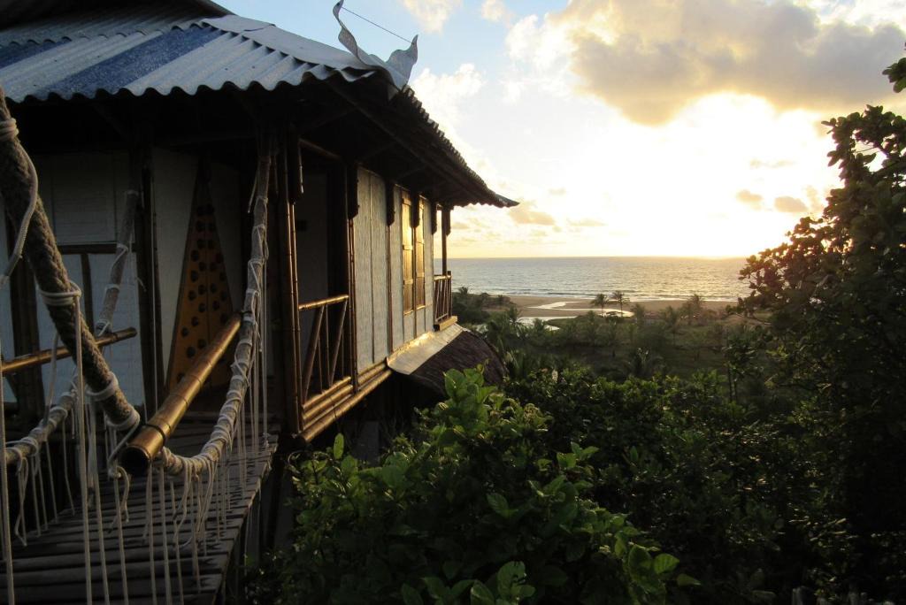 Baia Formosa Hotel | Pousada Sabambugi