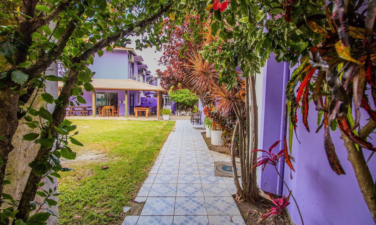 Armacao Hotel | Pousada Santa Ana