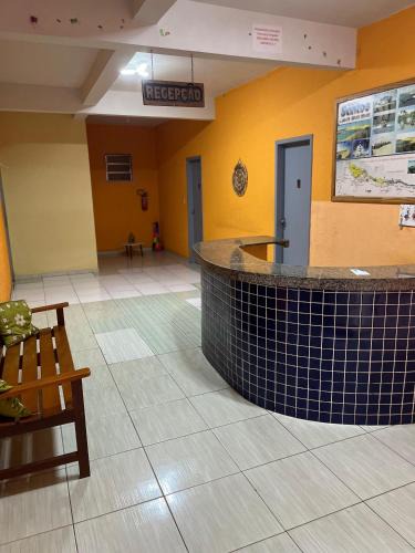 Barreirinhas Hotel | Pousada santos
