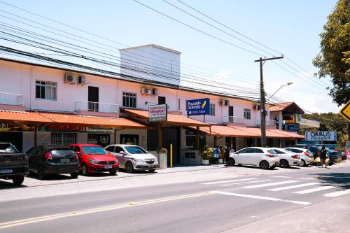 Barra da Lagoa Hotel | Pousada Schmitz