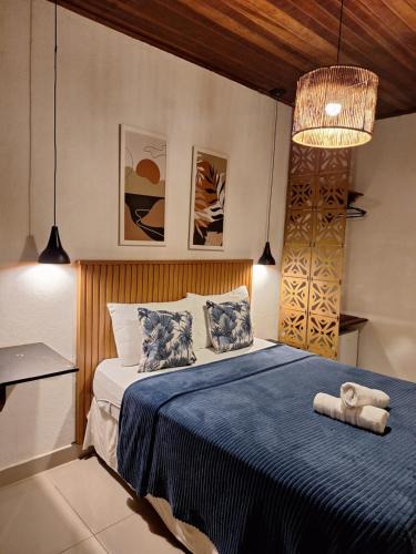 Trindade Hotel | Pousada Schueng