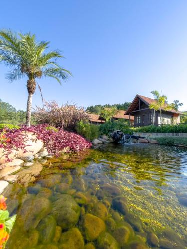 Ibirama Hotel | Pousada Scursel