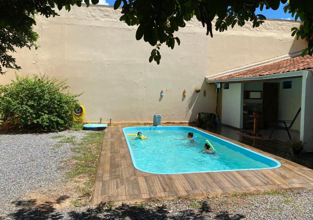Alvorada Hotel | Pousada Segredo