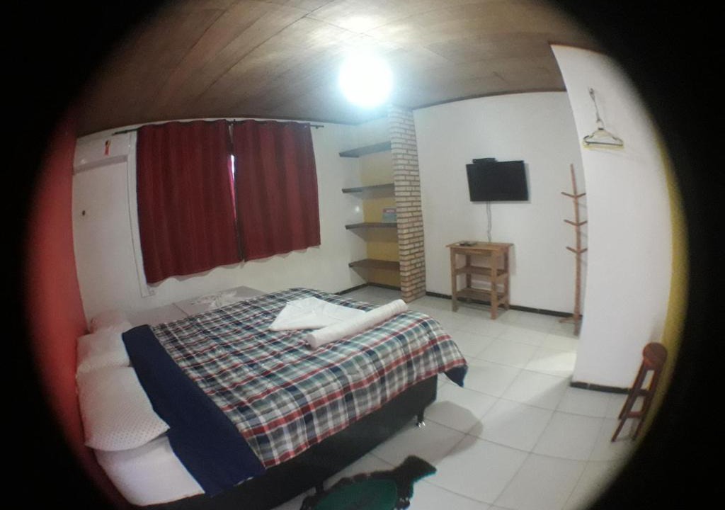 Flecheiras Hotel | Pousada Sena